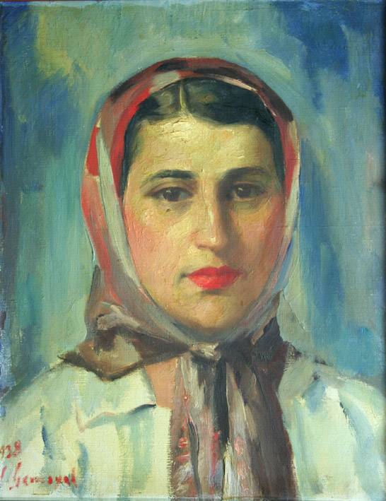cesar gemayel